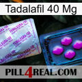 Tadalafil 40 Mg 37